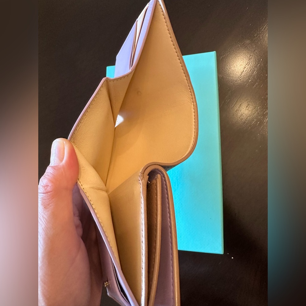 Tiffany & Co. wallet - Picture 11 of 12